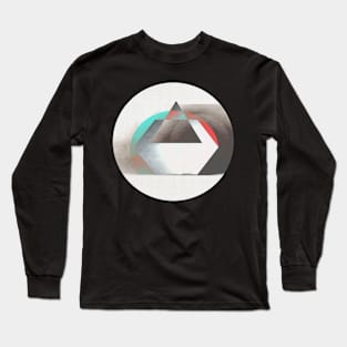 Radistraction #11 Long Sleeve T-Shirt